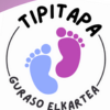 Tipi tapa Guraso elkartea